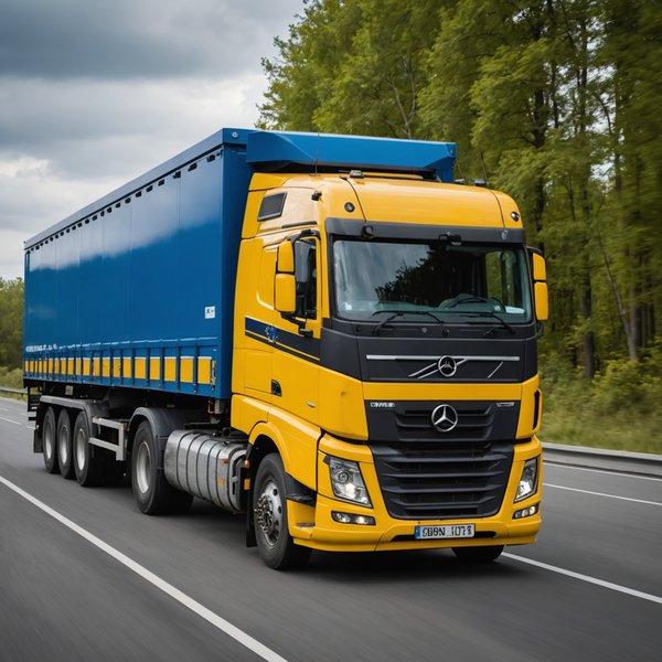 Quels sont les bénéfices des dispositifs de contrôle de la vitesse pour les véhicules de transport de matières dangereuses?