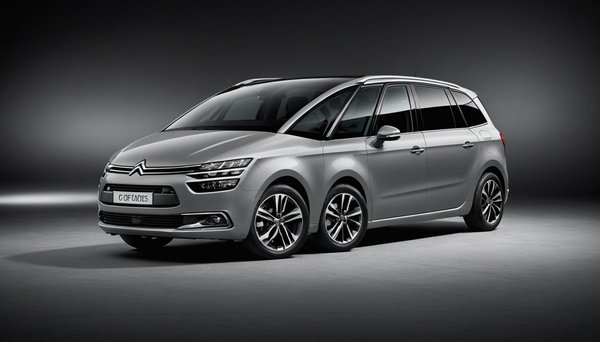 Turbos c4 picasso garrett : performance optimale garantie !