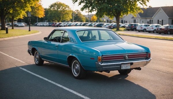 Achat voiture occasion : simplifiez votre expérience en ligne