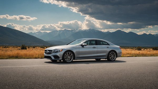 Vendez votre auto : une estimation rapide et efficace