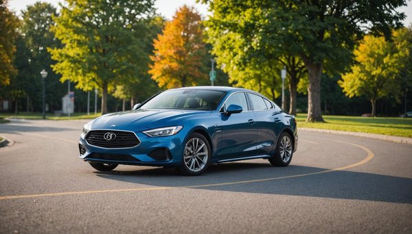 Estimation rapide pour vendre votre voiture efficacement