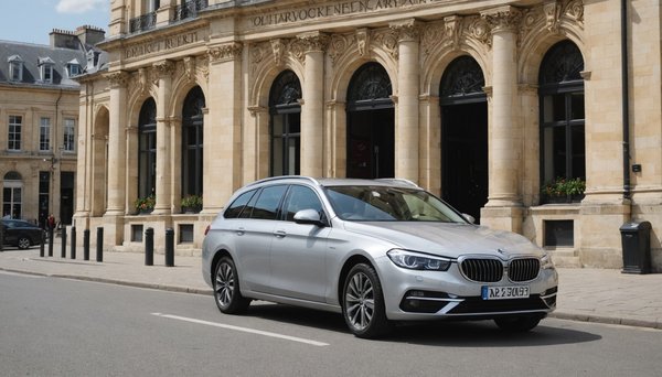 Location voiture caen : votre véhicule, votre liberté !